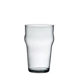 Набор бокалов Bormioli Rocco Nonix для пива, 294 мл, 12 шт. (517210MP5821990)