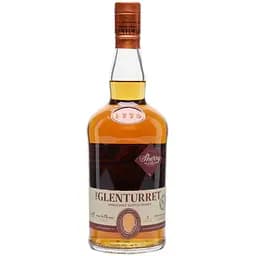 Віскі The Glenturret Sherry Edition Single Malt 43% 0.7 л