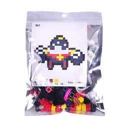 Набір Мозаїки Offtop Прибулець 107 (853832)