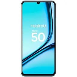 Смартфон Realme Note 50 4/128Gb Blue - мініатюра 3