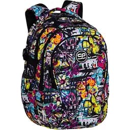 Рюкзак CoolPack Factor Poster Flower (F002813)