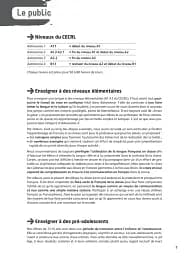 Adomania. Niveau 2 Guide pedagogique - мініатюра 2