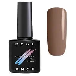 Кольорова база Reglance 018 Мигдалеве печиво, 7.5мл