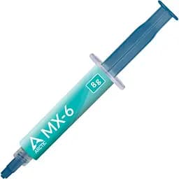 Термопаста ARCTIC MX-6, 8г (ACTCP00081A)