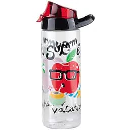 Бутылка пластиковая для воды Florina Dream Apple 750 мл (4B9633_Ap)