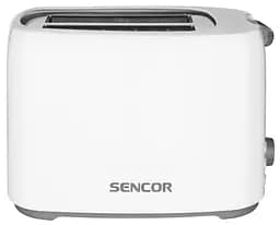 Тостер STS2606WH Sencor teh0021564 - мініатюра 2