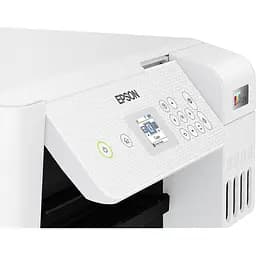 БФП Epson EcoTank L3286 White (C11CJ66427) [158331] - мініатюра 8