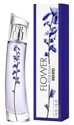 Оригинал Kenzo Flower Ikebana Indigo 40 мл парфюмированная вода