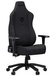 Ігрове крісло Anda Seat Novis L Fabric Dark Gray (AD23-L-01-GB-F)