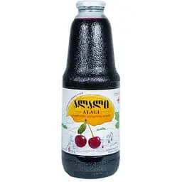 Сок Alali вишневый натуральный 1 л