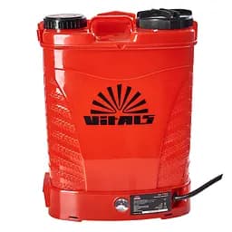 Обприскувач акумуляторний Vitals Sm 116 m (161415)