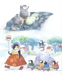 Доторкнутися до веселки - мініатюра 2