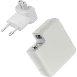 Зарядний пристрій для MacBook 61W USB Type C - мініатюра 4