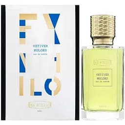 Парфюмированная вода  Ex Nihilo Vetiver Moloko 50 мл