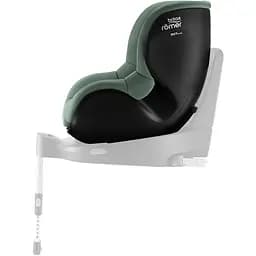 Автокрісло Britax Romer Dualfix 5Z Jade Green, зелене (2000038855) - мініатюра 5