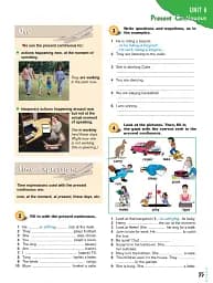 Grammarway 1. Student's Book with Answers - мініатюра 3
