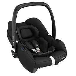 Автокрісло Maxi-Cosi CabrioFix i-Size Essential Black (8558672112)