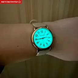 Годинник GoldenHour Trend Pink - мініатюра 9