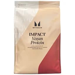 Протеїн Vegan Blend Myprotein Unflavoured 1000 г