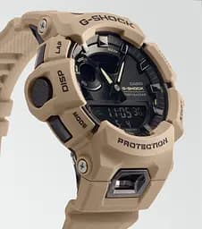 Годинник CASIO GBA-900UU-5AER - мініатюра 2