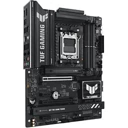 Материнська плата Asus TUF Gaming B850-Plus WiFi Socket AM5 - мініатюра 4