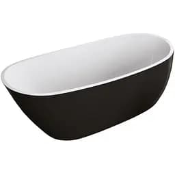 Ванна акриловая Radaway Sapentza 175x78х60/71 WA1-42-175x078U-BC