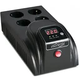 Стабілізатор EnerGenie EG-AVR-E1000-01
