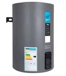 Водонагрівач електричний Thermo Alliance, 2 кВт, сухий ТЕН, 50 вертикальний, циліндричний, сірий (D50V20J2(D)KG) - мініатюра 2