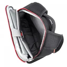 Рюкзак для ноутбука Redragon Aeneas GB-76 15.6" 30х12х42см (Чорний) - мініатюра 6