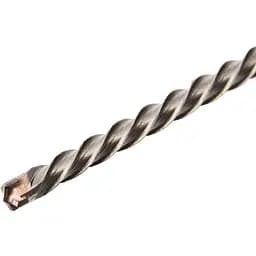 Бур Wurth SDSPLUS-Q-D10-L450 Red Line 10x450 мм (1668051045) - мініатюра 3