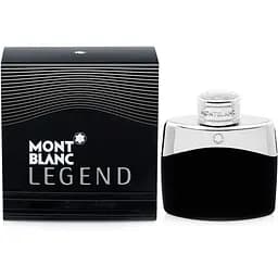 Оригинал Montblanc Legend 30 мл туалетная вода