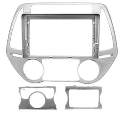 Переходная рамка Hyundai i20 Carav 22-393