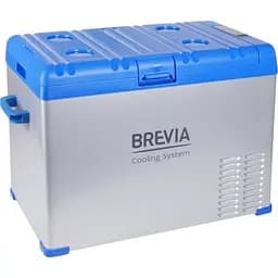 Автомобільний холодильник Brevia 40 л (22420)