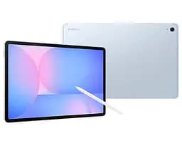 Планшет Samsung Galaxy Tab S10 FE 5G 12/256GB Blue (SM-X526BLBP) - мініатюра 2