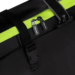 Сумка Matrix Horizon X EVA Multi Net Bag Small для садка Black - мініатюра 8