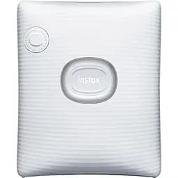 Принтер миттєвого друку Fujifilm Instax SQ Link White (16785470) - мініатюра 5