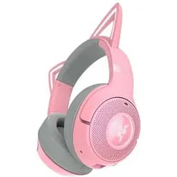 Навушники Razer Kraken Kitty V2 BT Quartz (RZ04-04860100-R3M1)