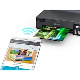 Принтер Epson EcoTank L18050 (C11CK38403) [103614] - мініатюра 7
