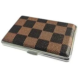 Портсигар Champ для 12 KS самокруток Chess