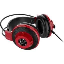 Гарнітура MSI DS501 GAMING Headset White packing (S37-2100921-SV1) - мініатюра 3