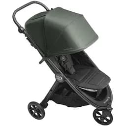 Прогулянковий візочок BABY JOGGER CITY MINI GT 2, BRIAR GREEN (47406178575)