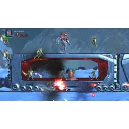 Ключ активації Microsoft Contra Run & Gun Bundle для Xbox One/Series S/X - мініатюра 8