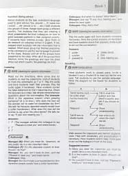 Career Paths. Business English. Teacher's Guide - мініатюра 4