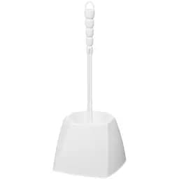 Комплект для унітаза Volver Next білий (20801)