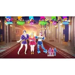 Гра Just Dance 2023 (ваучер на скачування) (російська версія) (Xbox Series X S) - мініатюра 6