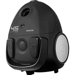 Пилосос Sencor SVC 45BK-EUE3 - мініатюра 3