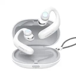 Наушники TWS QCY T15 White
