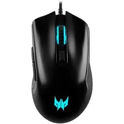 Миша Acer Predator Cestus 333 Black (GP.MCE11.03S) [163592]