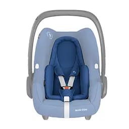 Автокрісло Maxi-Cosi Rock Essential Blue (8555720120) - мініатюра 9