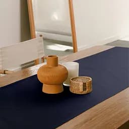 Ранер на стіл Cosas Denim 40х150 см (TableRunner_16Denim_DUK_40x150) - мініатюра 4